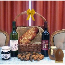 Easter Basket Premium